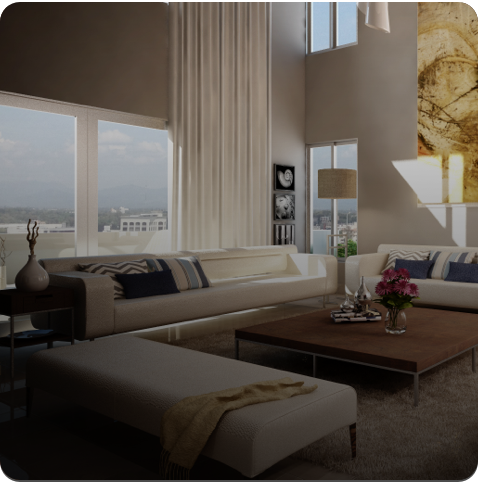 Interiors
