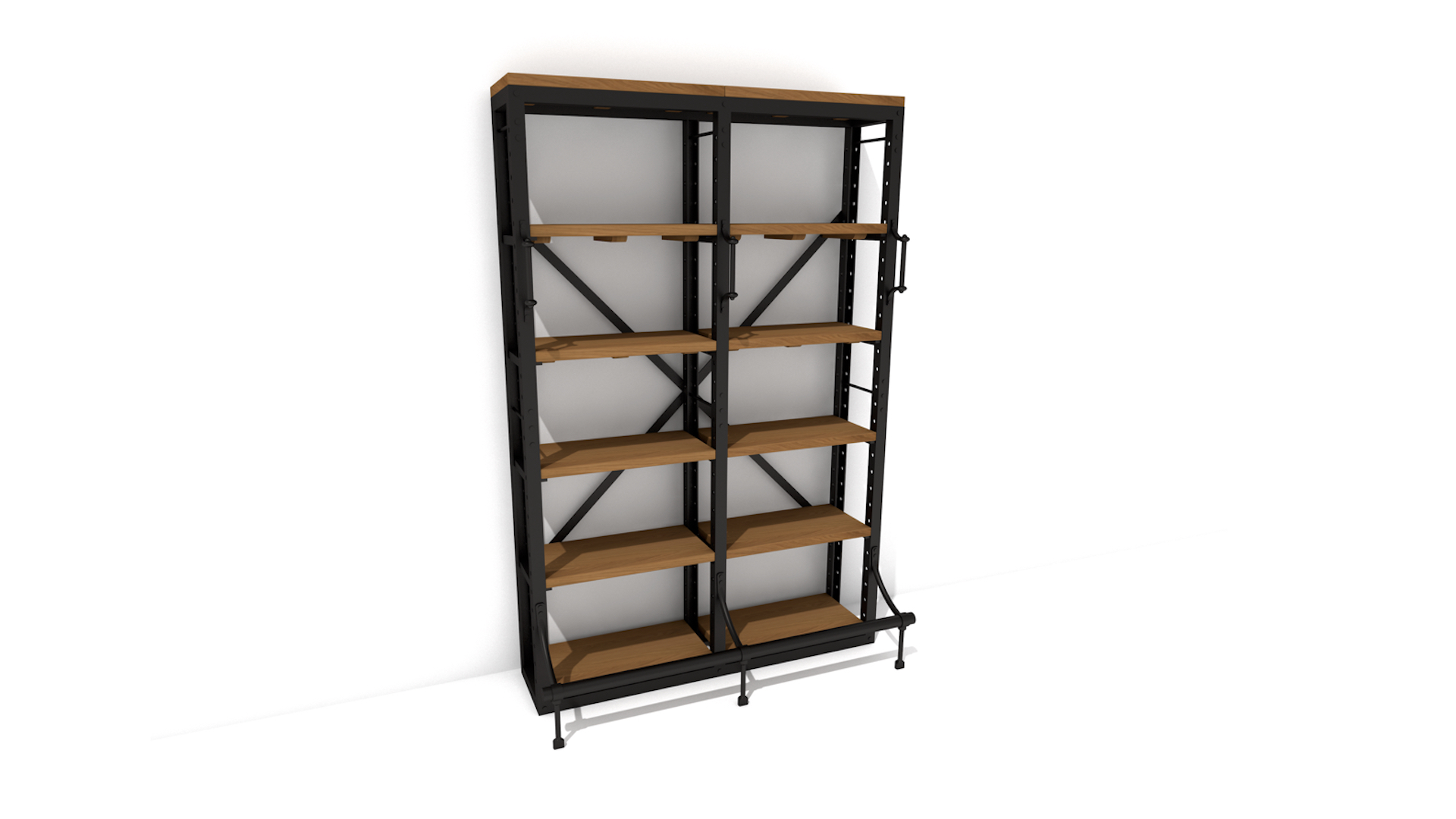Shelving Unite